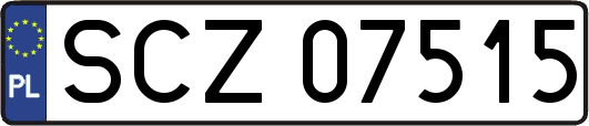 SCZ07515