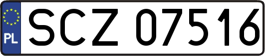 SCZ07516
