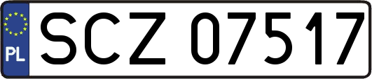 SCZ07517