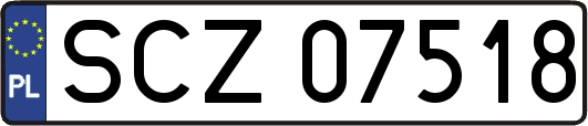 SCZ07518
