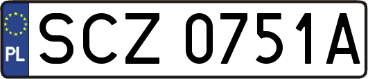 SCZ0751A
