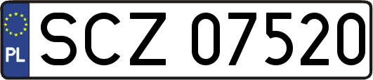 SCZ07520