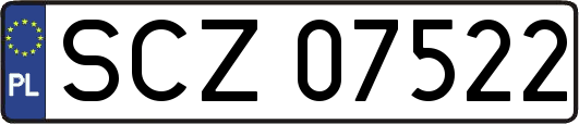 SCZ07522