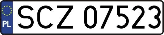 SCZ07523