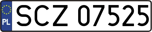 SCZ07525