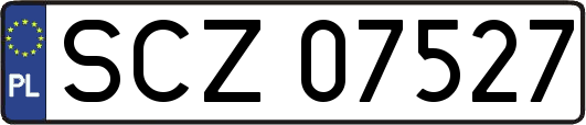 SCZ07527