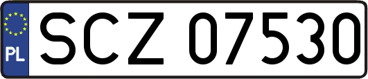 SCZ07530