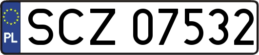 SCZ07532
