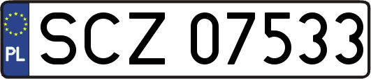 SCZ07533