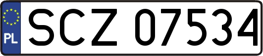 SCZ07534