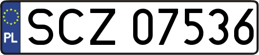 SCZ07536