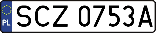 SCZ0753A