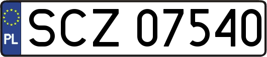 SCZ07540