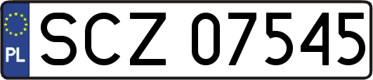 SCZ07545