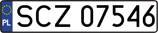 SCZ07546