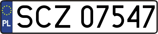 SCZ07547