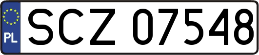 SCZ07548
