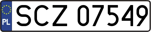 SCZ07549