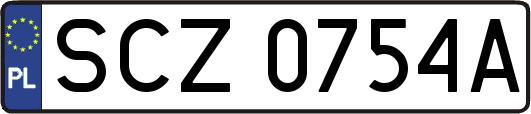 SCZ0754A