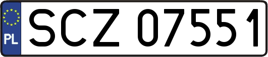 SCZ07551