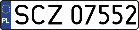 SCZ07552