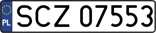 SCZ07553