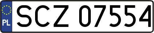 SCZ07554