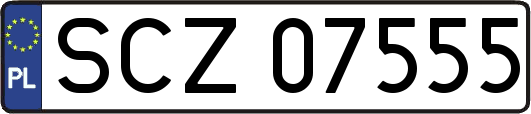 SCZ07555