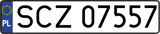 SCZ07557
