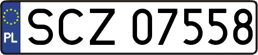 SCZ07558