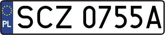 SCZ0755A