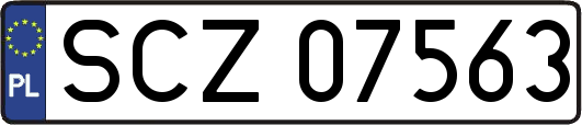 SCZ07563