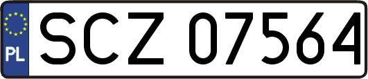 SCZ07564