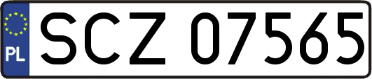 SCZ07565