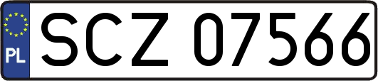 SCZ07566