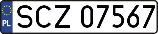 SCZ07567