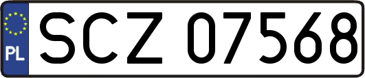 SCZ07568