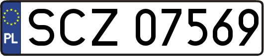 SCZ07569