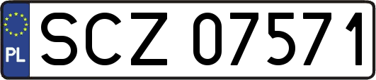 SCZ07571