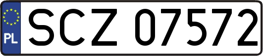 SCZ07572