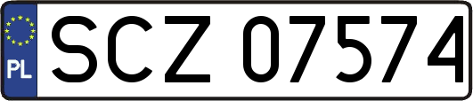 SCZ07574