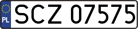 SCZ07575
