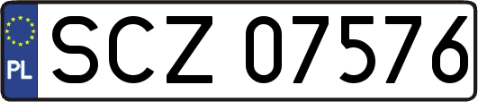 SCZ07576