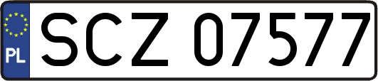 SCZ07577