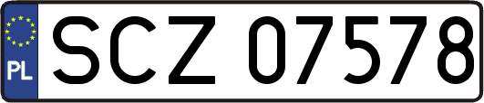SCZ07578