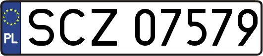 SCZ07579