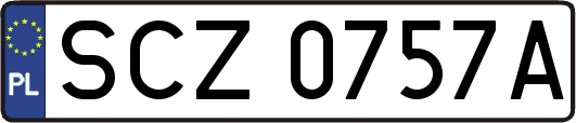SCZ0757A