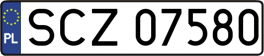 SCZ07580