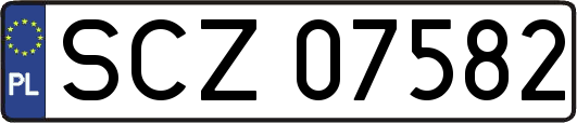 SCZ07582