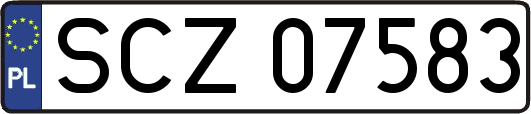 SCZ07583